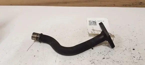 Volvo V70 Turbo turbocharger oiling pipe/hose