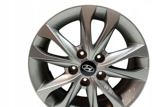 Hyundai ix35 R16 alloy rim 