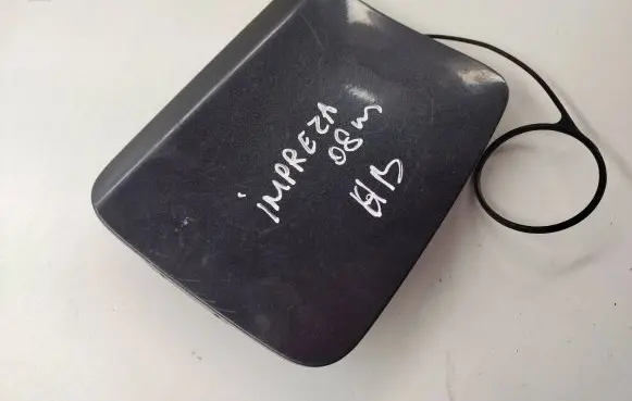 Subaru Impreza III Fuel tank cap 