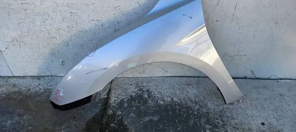 Hyundai i40 Fender 
