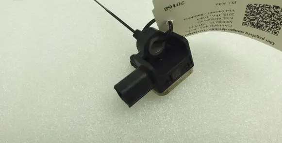 Volvo XC60 Airbag deployment crash/impact sensor 31334336