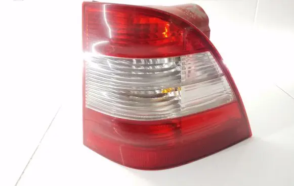 Mercedes-Benz ML W163 Rear/tail lights A1638202064