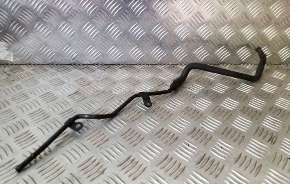 Volkswagen Sharan Engine coolant pipe/hose 5K0121070C