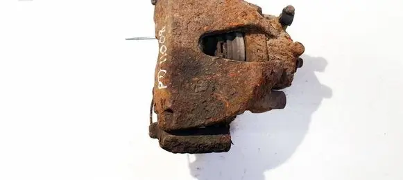 Opel Zafira A Front brake caliper 