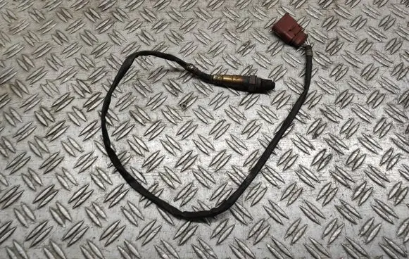 Lambda probe sensor