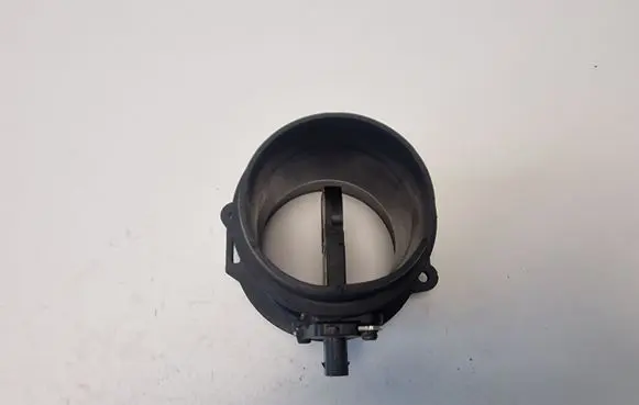 Audi A6 S6 C6 4F Mass air flow meter 059906461N