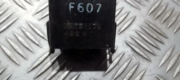 Mazda 626 Other relay K8T31171 4928