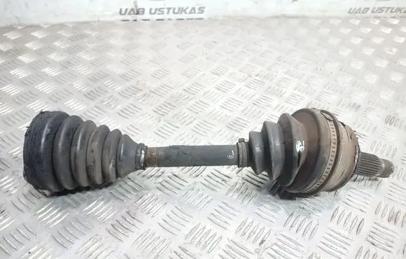 BMW X5 E53 Front driveshaft
