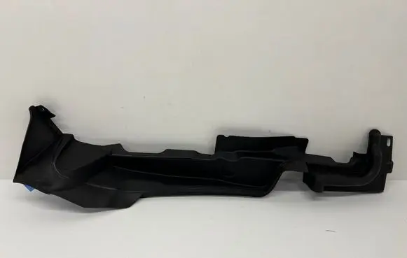 Audi A5 Fender end trim 8W6821169E