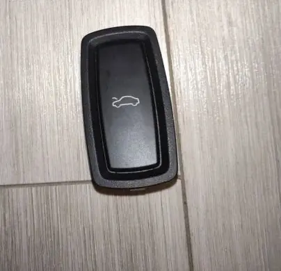 Audi E-tron GT Other switches/knobs/shifts 4J3959831