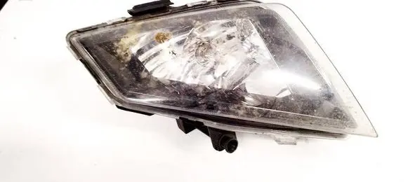 Seat Ibiza V (KJ) Front fog light 6F0941702A 1ND01300102