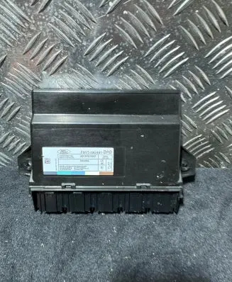 Ford Ecosport Comfort/convenience module