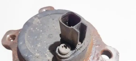 ABS rear brake sensor