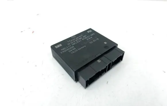 BMW X5 F15 Parking PDC control unit/module 9363680 66339363680