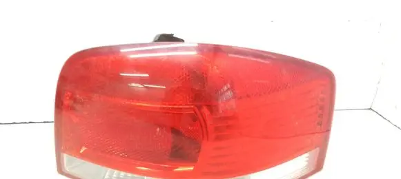 Audi A3 S3 A3 Sportback 8P Rear/tail lights 8P0945096