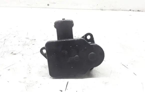 KIA Rio Intake manifold valve actuator/motor 283202A400