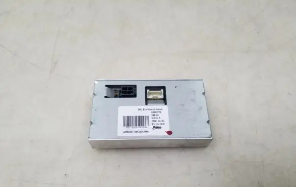 Volkswagen PASSAT B7 Xenon control unit/module 
