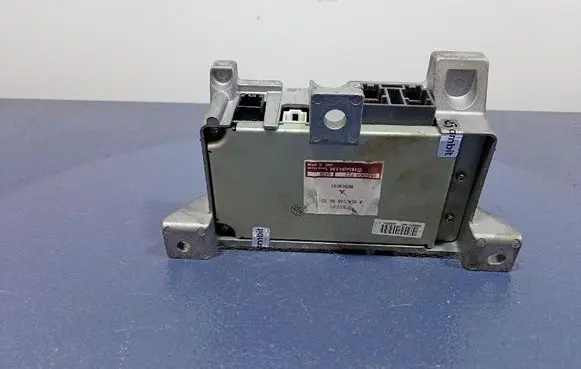Mitsubishi Colt CZ3 Other control units/modules MR594091
