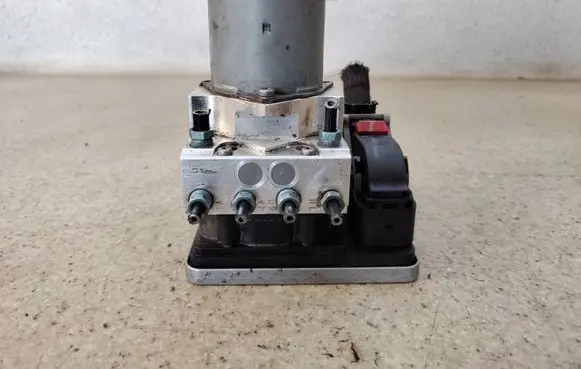 BMW X4 G02 ABS Pump 5A06E0001A 5A06E00 5A06E0001