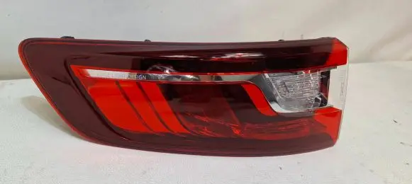 Renault Megane IV Rear/tail lights 265554874R