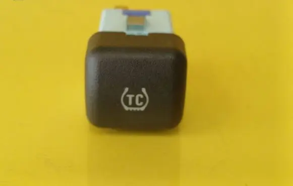 Opel Zafira A Traction control (ASR) switch 09104491