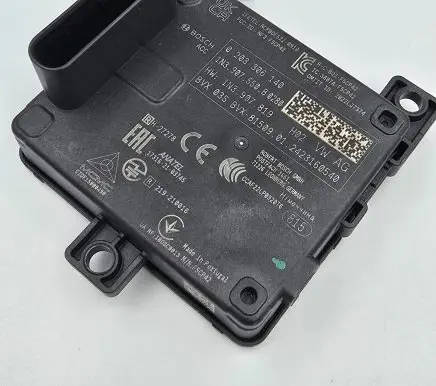 Volkswagen Tiguan Allspace Distronic sensor radar 1N3907550B 0203306140 2423160540