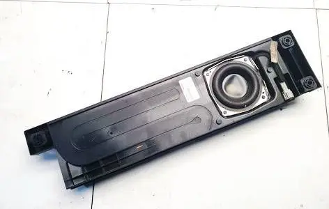 Nissan Leaf I (ZE0) Subwoofer speaker 281703nf0a