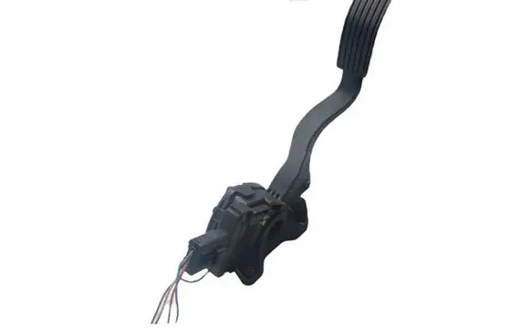 Peugeot 207 Accelerator throttle pedal 6PV00908300 9680756880 29062006