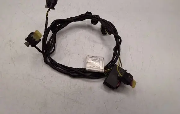 BMW X3 F25 Parking sensor (PDC) wiring loom 9315094 61129315094