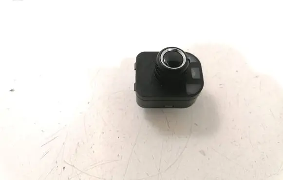 Audi A4 S4 B8 8K Wing mirror switch 8K0959565B
