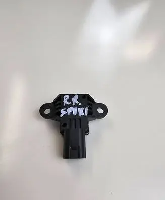 Land Rover Range Rover Sport L494 Airbag deployment crash/impact sensor CK5214C676AA 04192019 3B2D1173