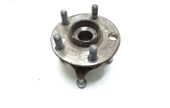Volvo V40 Cross country Front wheel ball bearing 