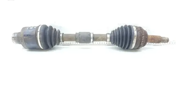Mazda CX-7 Front driveshaft