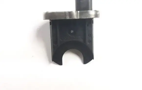 Skoda Fabia Mk2 (5J) Steering angle sensor 6PD008847