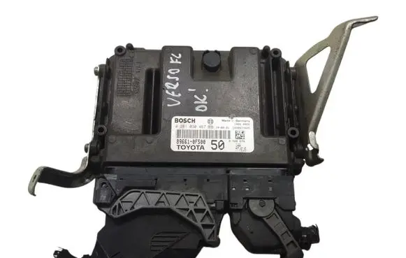 Engine control unit/module ECU