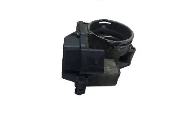 Volkswagen PASSAT B6 Throttle body valve 03G128063AKAS 03G128063A