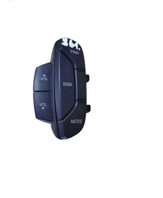 Chevrolet Epica Multifunctional control switch/knob 96645122