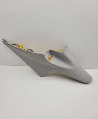 (C) pillar trim