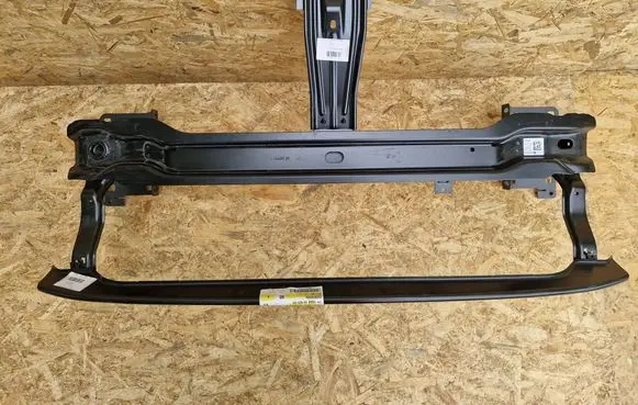 Seat Tarraco Front bumper cross member 5FJ807109B
