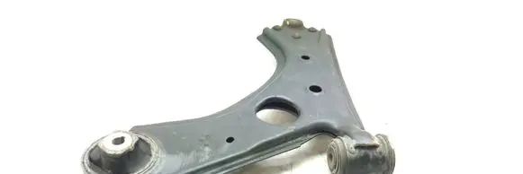 Fiat Doblo Front lower control arm/wishbone