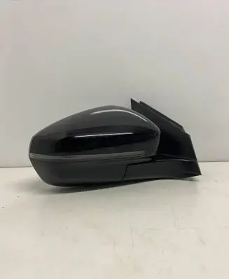 Peugeot 5008 II Front door electric wing mirror 