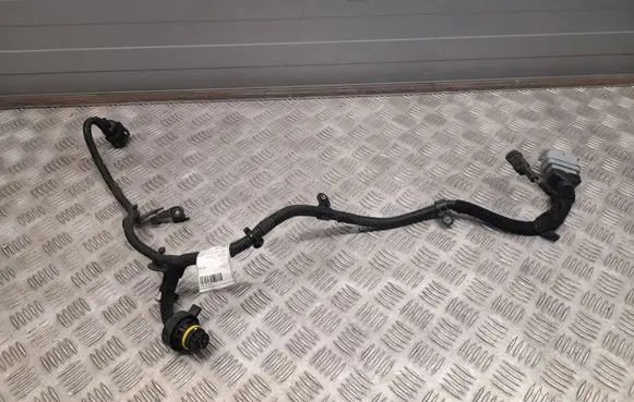 Alfa Romeo Stelvio Gearbox/transmission wiring loom 00505518130
