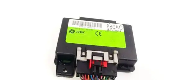 Chrysler PT Cruiser Other control units/modules P04671880AC 16672403A