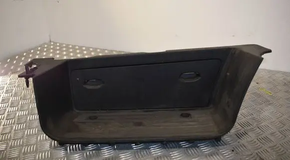 Ford Transit Front sill trim cover BK21V13200AGW