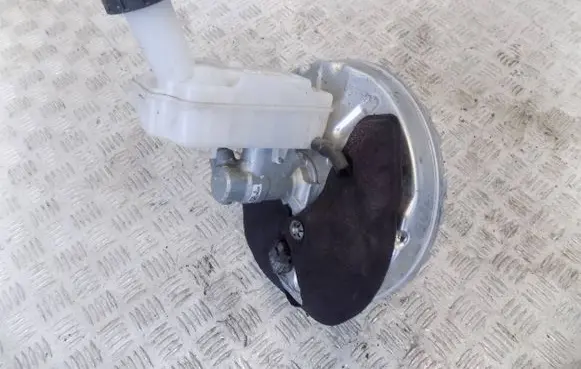 Renault Clio V Other brake parts 