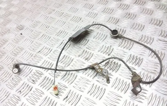 Mazda 6 ABS rear brake sensor GS1D4372Y