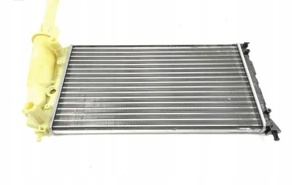 Lancia Y 840 Coolant radiator 46763322