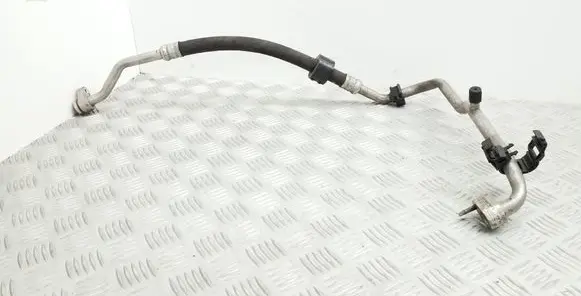 Audi A3 S3 8V Air conditioning (A/C) pipe/hose 5Q0820743G