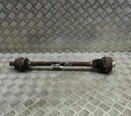 Audi A3 S3 8V Rear driveshaft 5Q0501204A