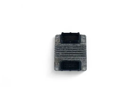 Opel Astra G Engine control unit/module 8973065751 12212819
